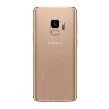 Samsung SM-G960F Galaxy S9 Star Gold