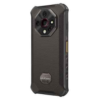 Ulefone Armor X16 Pro 5G Black