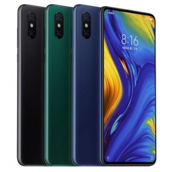 Xiaomi Mi Mix 3 8GB RAM 128GB ROM