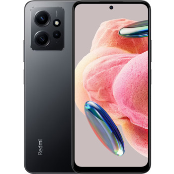 Xiaomi Redmi Note 12 4+64GB Gray