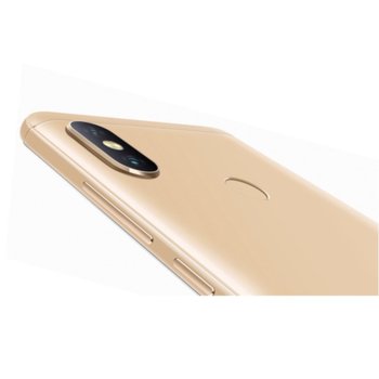 Xiaomi Redmi Note 5 Gold MZB6120EU