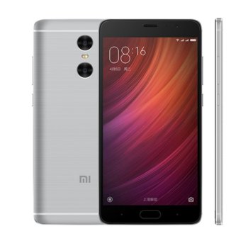 Xiaomi Redmi Pro 3GB RAM 64GB ROM Silver XI147