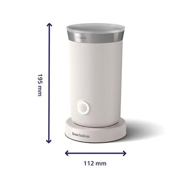philips baristina bar311/00
