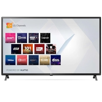 LG 49UN73006