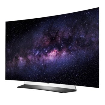 Телевизор LG OLED 65C6V