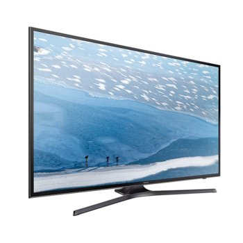 Samsung UE40KU6072U 40inch 4K UHD Smart TV KU6000