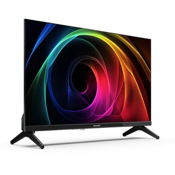 Sharp 24HA1205E | JAR Computers Sharp 24HA1205E