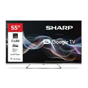 Sharp 55JP7265E