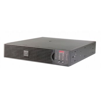 APC Smart-UPS, 2000VA/1400W, On Line