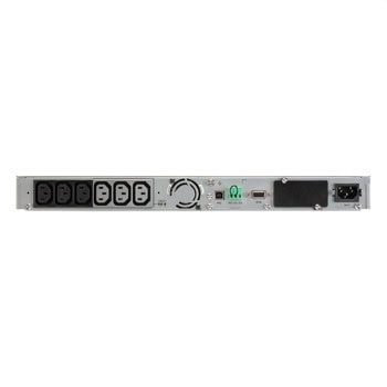 Eaton 5P 1150i Rack 1U Netpack G2 5P1150IRNG2