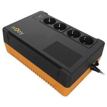 NJOY Soter 600 | JAR Computers NJOY Soter 600