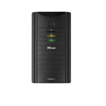 Oxxtron 1300VA Management UPS