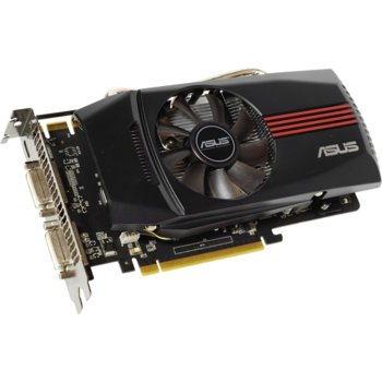 Видео карта GF GTX 560, 1GB Asus ENGTX560 DC/2DI/1GD5, PCI-E, DDR5, 256bit, miniHDMI & 2xDVI | JAR Computers GF Asus ENGTX560 DC/2DI/1GD5