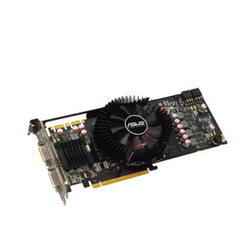 Видео карта GF GTX 260, 896MB Asus ENGTX260 GL+/2DI/896MD3, PCI-E, DDR3, 448bit, 2xDVI (HDCP) | JAR Computers GF GTX 260