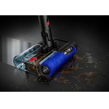 подочистачка dyson washg1 wr04 мед