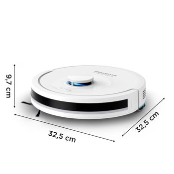 Rowenta X-Plorer Serie 90 RR8777WH