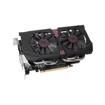 Видео карта GeForce nVidia GeForce GTX1060, 6GB, Asus GTX1060-O6G-9GBPS OC Edition, PCI-E 3.0, GDDR5 9Gbps, 192 bit, 2x Display Port, 2x HDMI, DVI | JAR Computers Asus GTX1060 OC Edition 6GB GTX1060-O6G-9GBPS