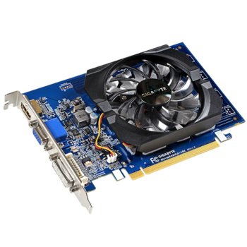Gigabyte N630D3-1GI 1GB DDR3