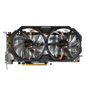 Gigabyte R927OC-2GD-GA 2GB DDR5 игра Battlefie