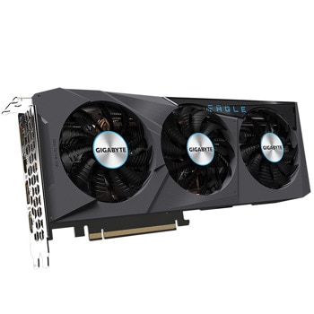 Gigabyte GF RTX 3070 Ti Eagle OC 8GB GDDR6 (LHR)