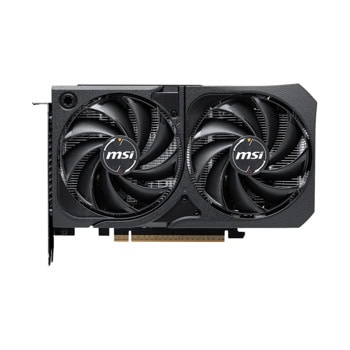 MSI GF RTX 5060 Shadow 2X OC MAX | JAR Computers MSI GF RTX 5060 Shadow 2X OC MAX