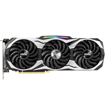 MSI RTX2080 TI DUKE 11G OC