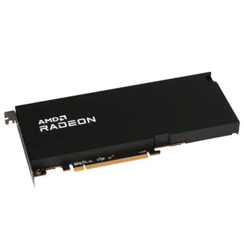 PowerColor Radeon AI PRO R9600D 32GB