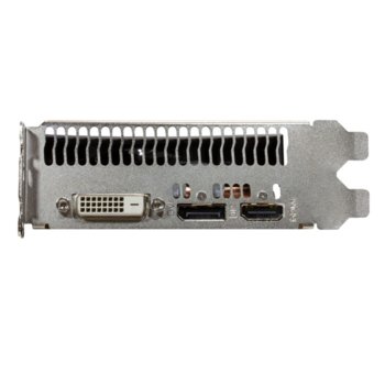 PowerColor AXRX 5500 XT 4GBD6-DH/OC