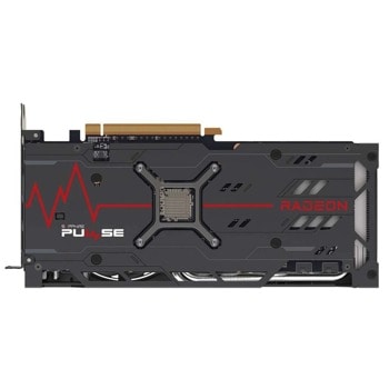 Sapphire PULSE AMD Radeon RX 6700 XT