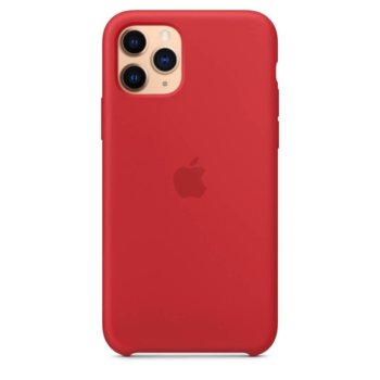 Apple Silicone case iPhone 11 Pro Max MWYV2ZM/A