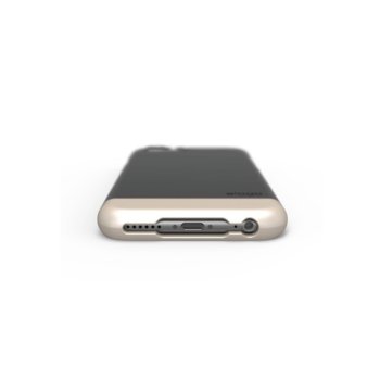 Elago S6 Glide Cam Case за iPhone 6S ES6GLC-BKGD