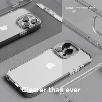 Калъф за Apple iPhone 14 Pro Max ES14HB67PRO-TR