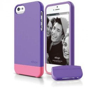 Elago S5 Glide Case