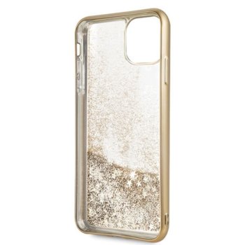 Guess PeonyGlitter iPhone 11 ProMax GUHCN65PEOLGGO