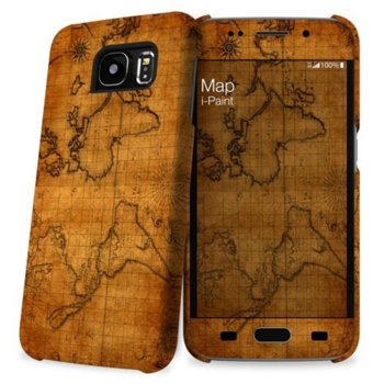 iPaint Map HC Galaxy S6
