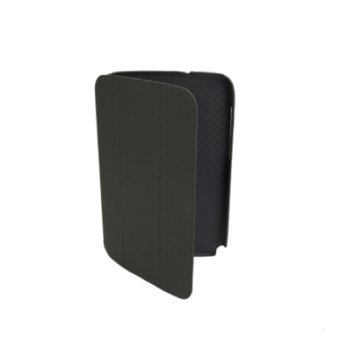 Kalaideng Folio Case Unique Black