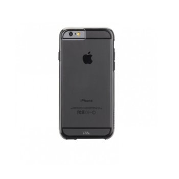 CaseMate Naked Tough Case for iPhone 6