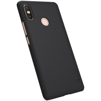 Nillkin hard case Xiaomi Mi Max 3