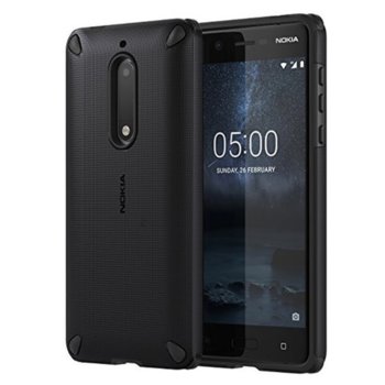 Nokia Rugged Impact for Nokia 5 CC-502 black
