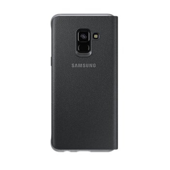 Samsung A8 (2018) Black