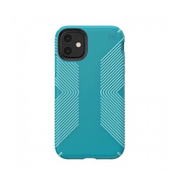 Speck Presidio Grip iPhone 11 blue 129909-8528