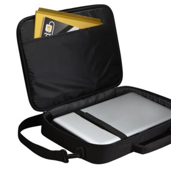 Case Logic VNCI215 Laptop Case Black