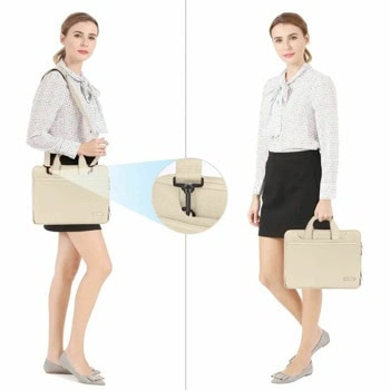 Тech-Protect PocketBag 14