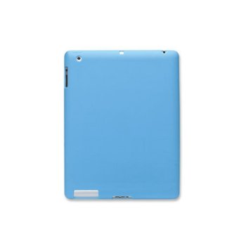 Manhattah iPad Slip-Fit Sleeve Blue 450034