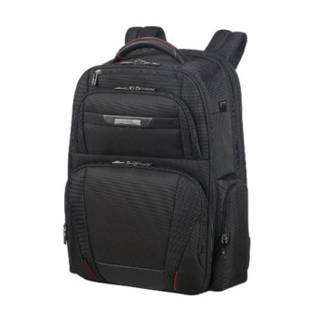 Samsonite PRO-DLX 5, Black