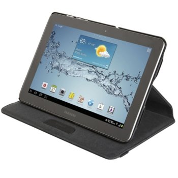 Versavu Rotating Case Samsung Galaxy Tab3 10.1