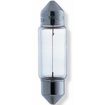 Автомобилна крушка Osram OSRA6418, 5W, 45lm, C5W, SV8.5-8, халогенна, 1 брой | JAR Computers Osram OSRA6418 5W 45lm OSRA6418