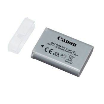 Canon Battery pack NB-12L