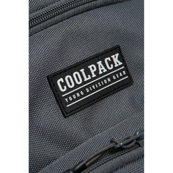 Ученическа раница CoolPack Army Grey