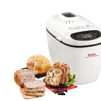 Tefal Home Bread Baguette PF6101